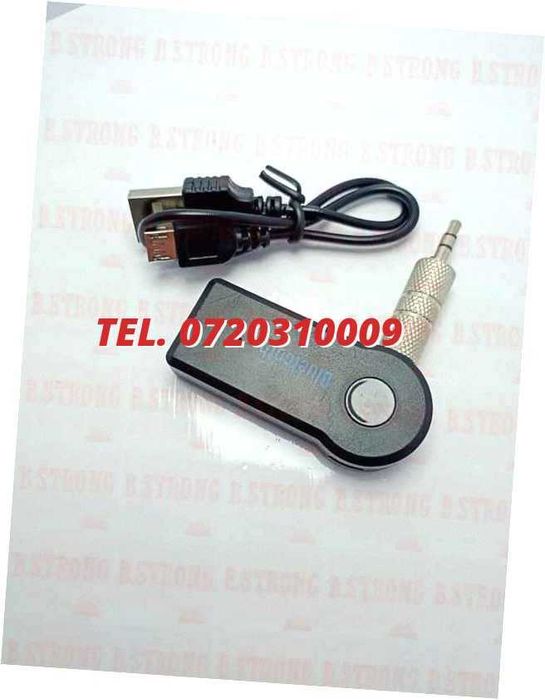 Adaptor Bluetooth Cu Jack 35