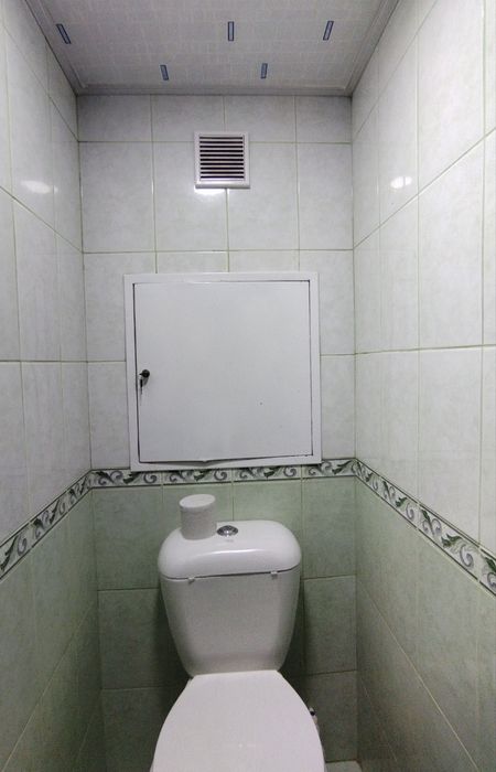 Чиланзар 7 квартал 3х комнатная