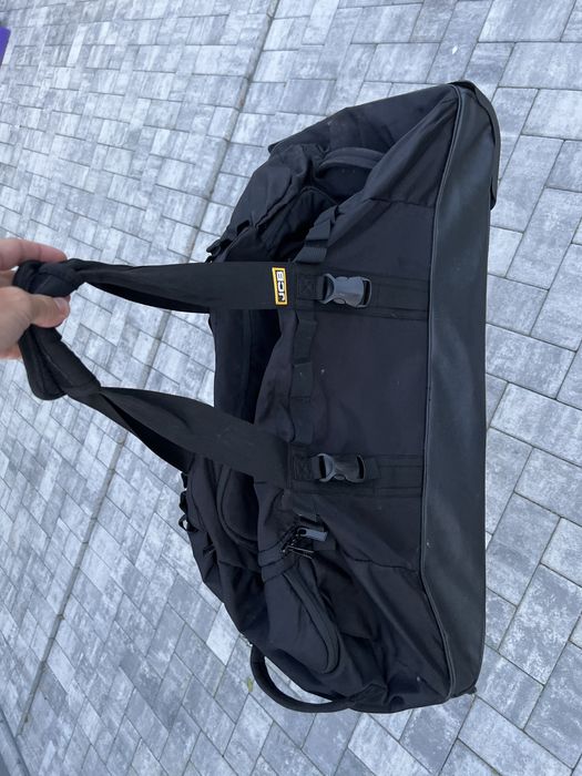 Geanta de scule JCB , geanta de calatorie JCB