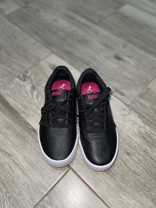 Tenesi puma noi  marimea 37 dama