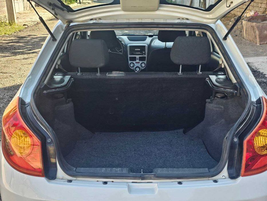 Продаю ZAZ Forza 2013, пробег 109 тыс., цена хорошая!