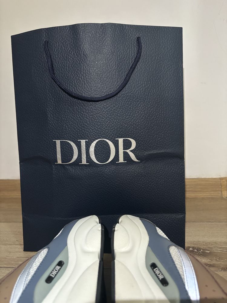 Обувки Dior b22 СПЕШНО!!!