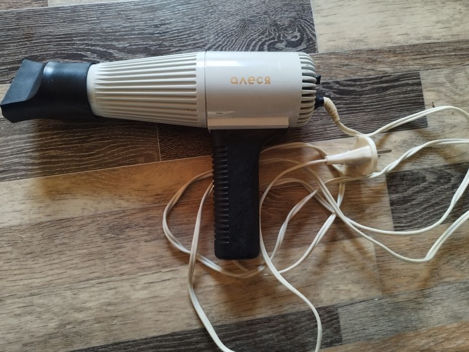 Фен рассиский...