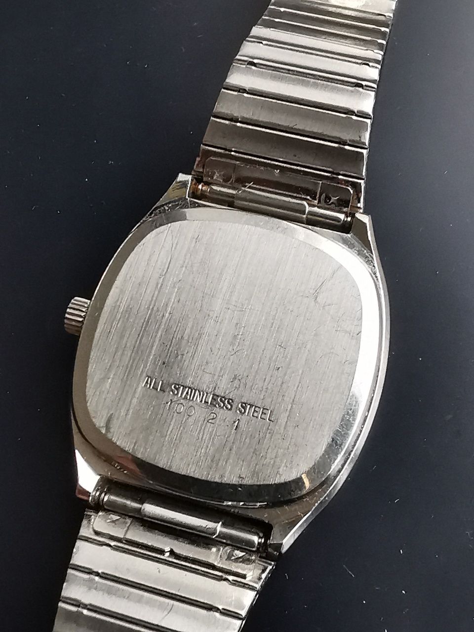 Ceas EDOX Calendar Quartz