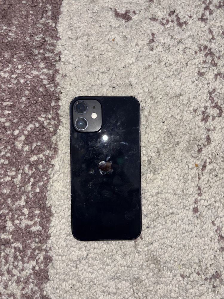 Iphone 12 mini