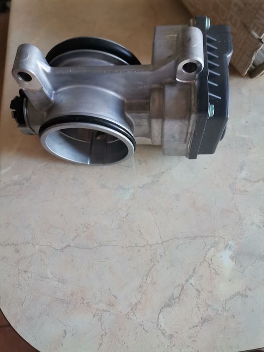 Клапа за Рено и други модели