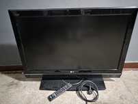 Televizor plasma  lcd LG 37LF65-ZC