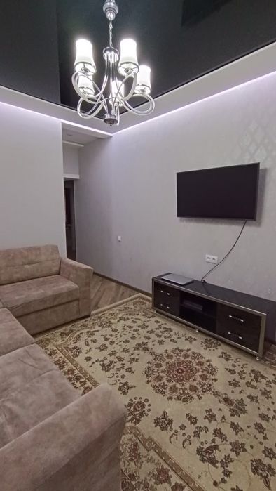 Продается своя 3(4)/2/5 Тузел-1, 40-лет победы 1 кв