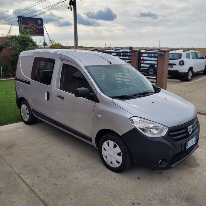 Dacia Dokker 1,5 Diesel. , an 2015 ! 4200€