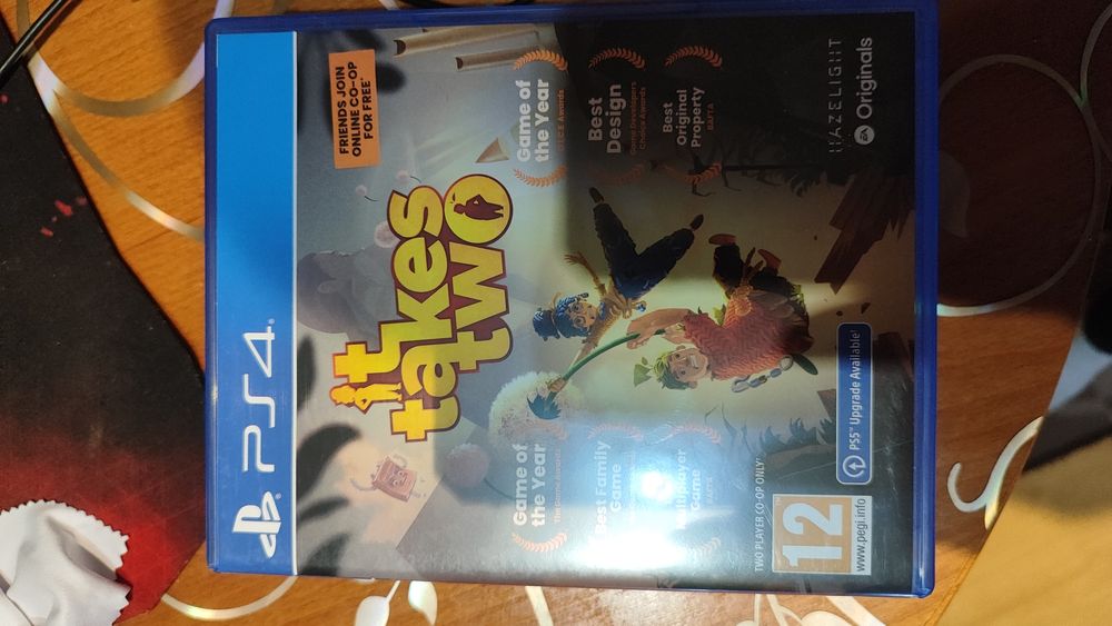 Playstation 4 Използван