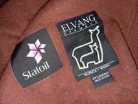 Одеало Elvang  alpaca wool
