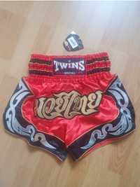 Vand short Twins Special