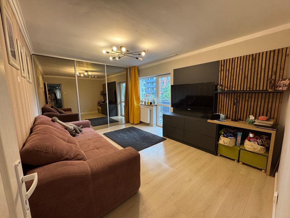 Apartament 2 camere modern, Marasti, aproape de centru,parcare inclusa