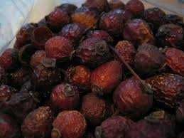 Macese uscate,deshidratate natural la soare,fara conservanti,aditivi