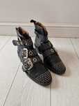 Ghete zara marimea 36
