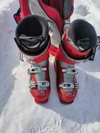 Лыжные ботинки производства Словакия