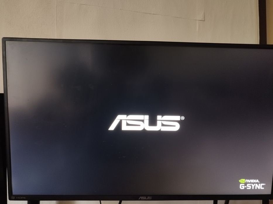 Asus TUF VG27AQZ 27