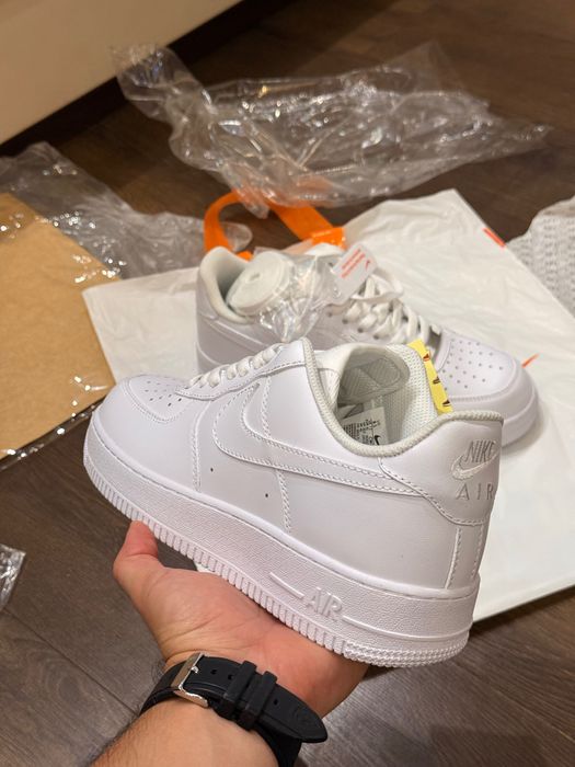 Adidasi Nike AIR Force 1 low