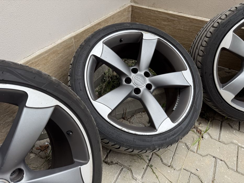 Продавам Ротори 19" 5х112 9ж ет33