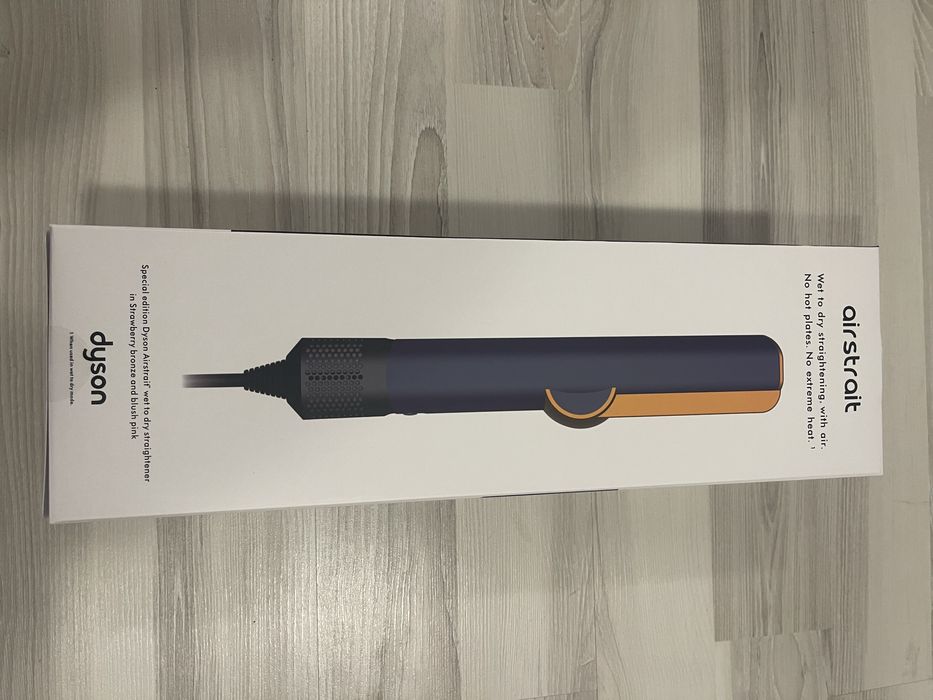 Dyson HT01 Airstrait nou, sigilat