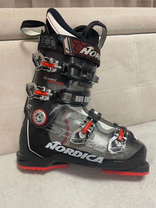 Мъжки ски обувки Nordica