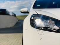 GOLF 6  • Automat • Keyless 1.4  TSI • 160CP