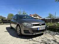 Volkswagen Golf 7 1.6TDI DSG Disctronic