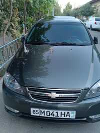 Lacetti jentra 2021