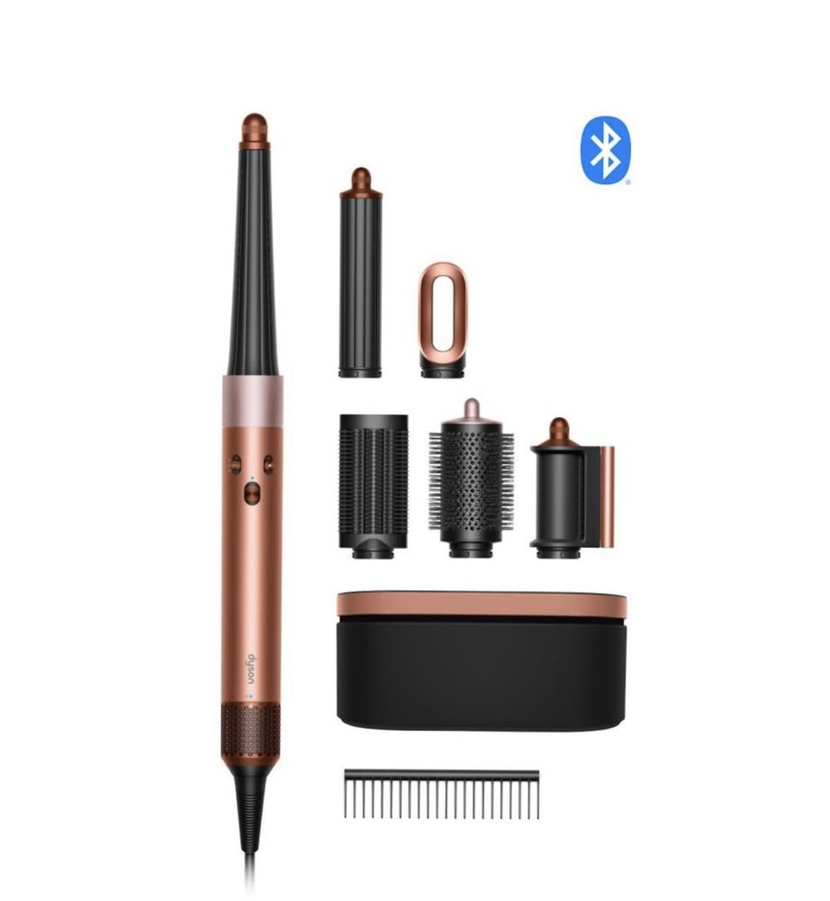Dyson ФЕН Мультистайлер всех цветов