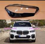 Sticla far bmw x5 x6 G05,G18 2018-2025/Carcasa far bmw G05