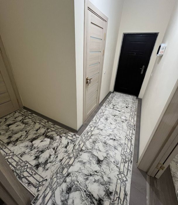 2 xonali kvartira ijaraga beriladii Shayxontohur tumani