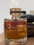 Парфюм Boucheron Quatre Iconic 100 ml