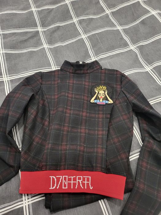 Сетове Pause/ Negative/Djofra