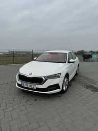 Vand/schimb Skoda Octavia 2.0tdi Noua