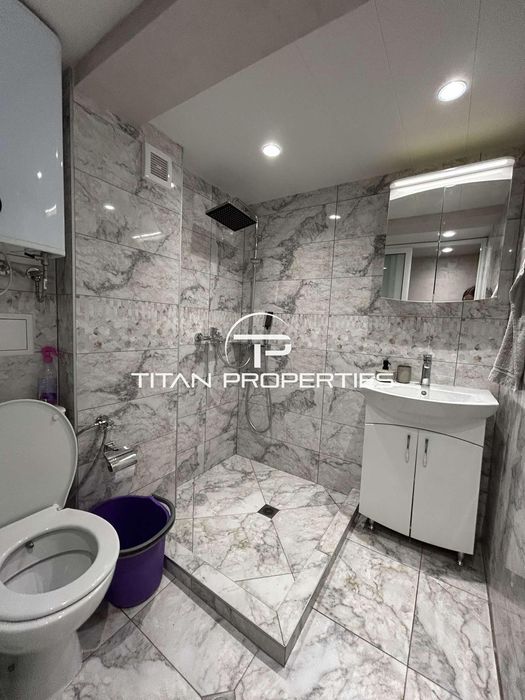 Дава се под наем Двустаен апартамент в Варна, Генералите - 50 кв.м за 500 € - Снимка #10