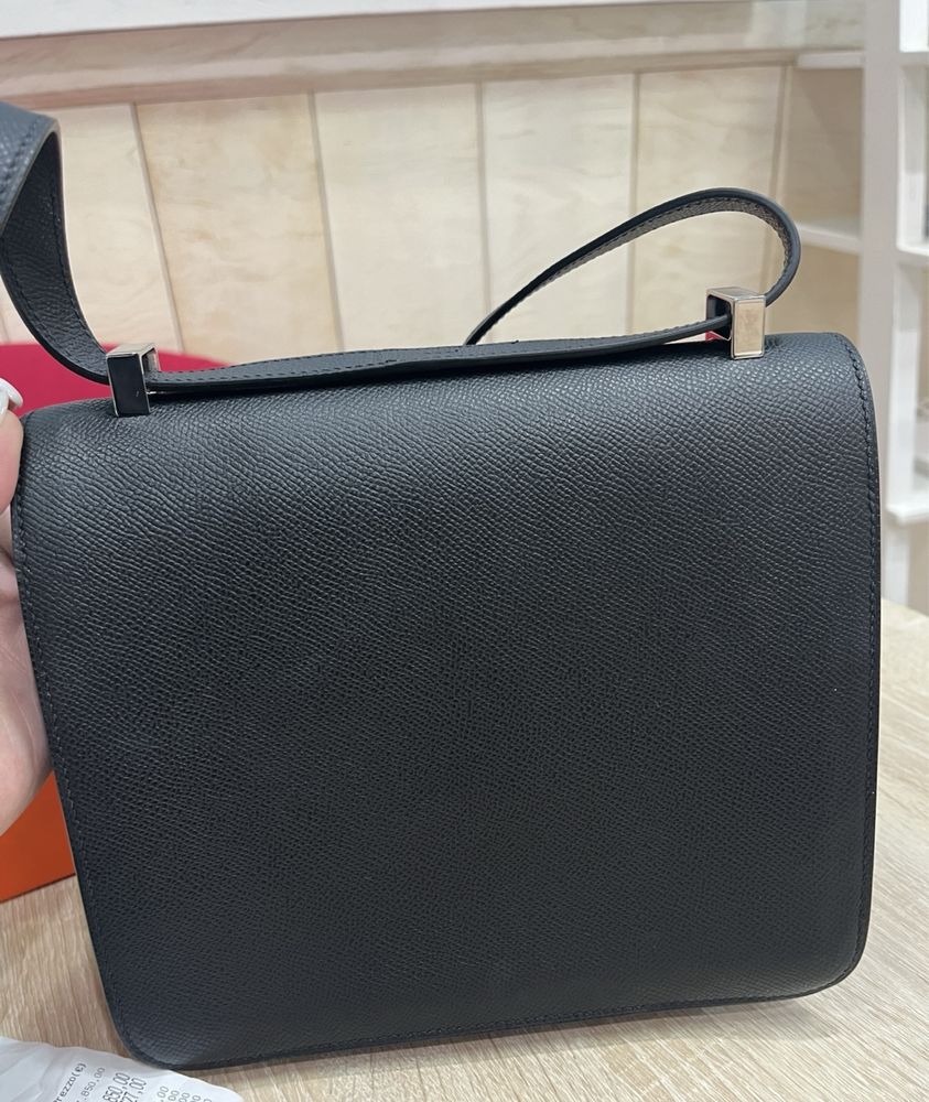 Hermes constance 24 сумка 1:1