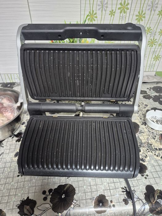 Grill electric OBH Nordica .