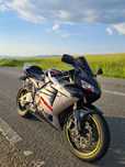 Vând Honda cbr 600 rr