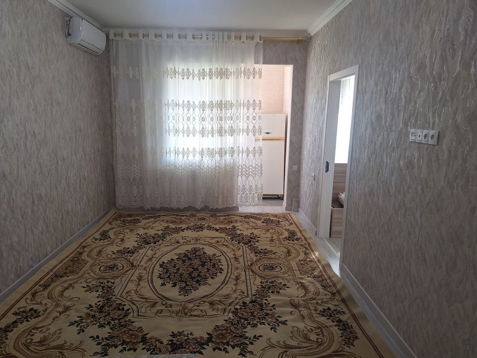 Продам свою 2 ком. на Чиланзар-21