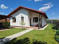 Casa parter 96mp utili, 513mp teren, 2020, PF, Miroslava Family Market