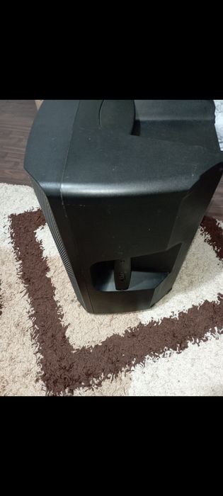 Vînd boxă activă Alto tx 322