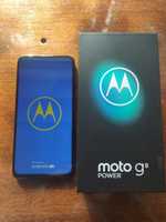 Смартфон Motorola Moto G8 Power