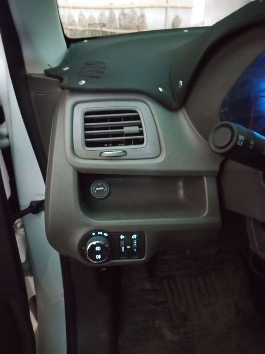 Cobalt A/T Midnight sotiladi