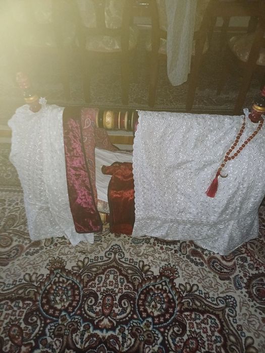 Бешик  люлька кроватка