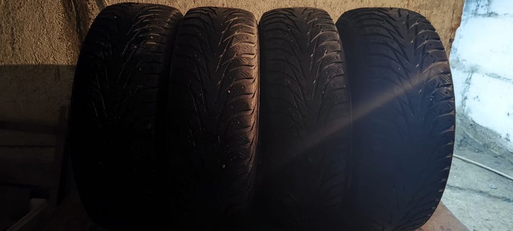 Зимние Шины зимние шины