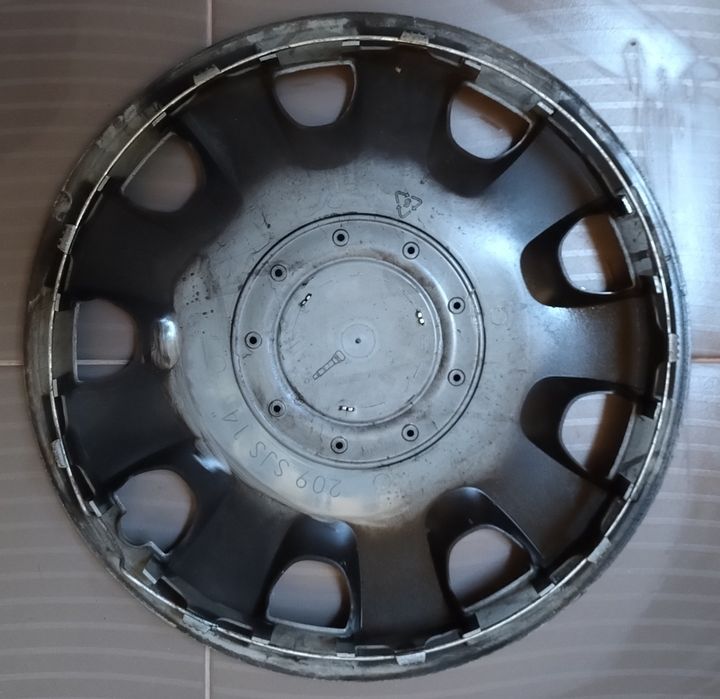 Capac pentru roata Suzuki , R14