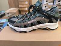 Мъжки сандали туристически Merrell Нови номера 41/ 45