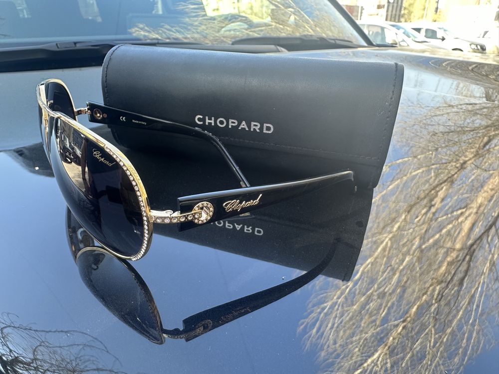 солнцезащитные очки ( Chopard )