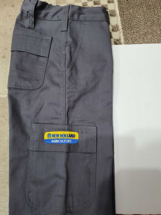 Echipament de protecție NEW HOLLAND