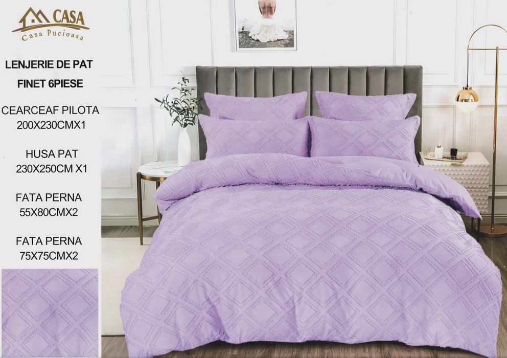 Finet Satinat lenjerii